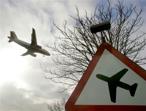 Virgin Atlantic, British Airways Admit To Collusion, Prepare To Issue Vouchers