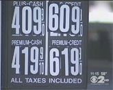 Some NY Gas Stations Adding $2/Gallon Credit Card Fee