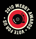 Vote For Consumerist In The Webby Awards!