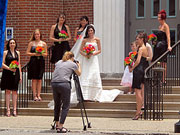 Wedding Photographer Ignores Clients For 2 Weeks, Won't Give Deposit Back
