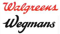 Walgreens Sues Wegmans Over The Letter "W"