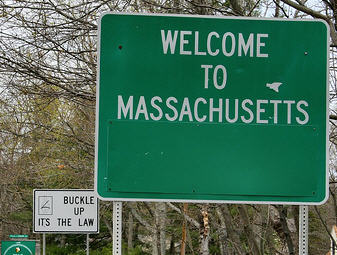 Massachusetts Makes Health Insurance Mandatory