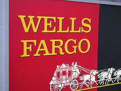 Disabled Woman Protesting Foreclosure Arrested Outside Home Of Wells Fargo CFO