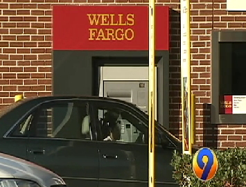 Wells Fargo Admits To Sending Thousands Of Statements To Wrong Addresses