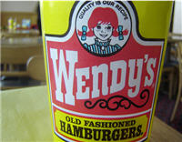 Wendy's Breakfast Attacks Unsuspecting Nation