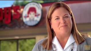 Ever Wonder What Happened To The Real Wendy's Wendy?