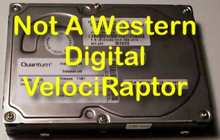 Best Buy Sells 9-Year-Old Discontinued Hard Drive As Brand New Western Digital, Refuses Refund