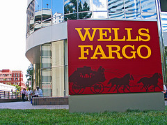 Wells Fargo Prepping For Possible Racial Discrimination Lawsuit