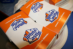 White Castle Testing Waters With New BBQ Menu