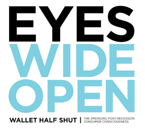 America: Eyes Wide Open, Wallet Half Shut