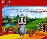 Watch Wizard Of Oz For Free Online On Oct 3