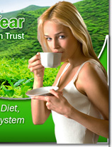 Wu Yi Tea, The New Diet Scam