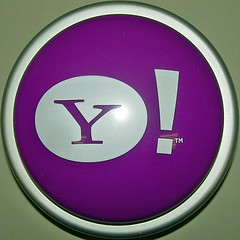 Watch Your Mouth On Yahoo! Answers Or They'll Delete Your Email And Website