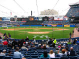 Yankees Cut Me Great Deal: 5 Tickets For The Price Of 6