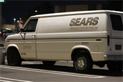 Sears Expects To Lose 60% Profit This Quarter. Good.