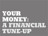 Get A Financial Tune-Up, March 25 NYC
