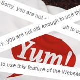 Yum! Wants Feedback Only From Ancient Ones, Mummies, Civil War Veterans