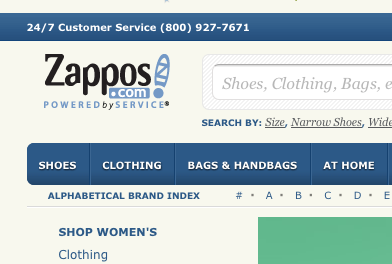 24 Million Zappos Accounts May Have Been Compromised