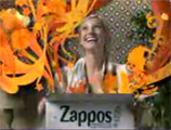 Zappos Continues Awesomeness