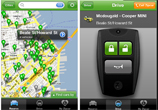 Zipcar Launches iPhone App With Magical Car Unlocking Powers
