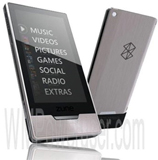 DS, PSP, iPhone, Meet Your New Portable Gaming Competitor: The Zune HD!