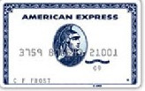 Blogger To Amex: No, I Won't Pimp My Friends For Zync