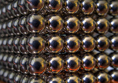 Some Retailers Pull Magnetic Desktop Toy Buckyballs After CPSC Files Complaint
