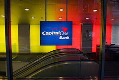 Capital One To Refund $140 Million To Customers Misled Into Buying Unwanted Add-Ons