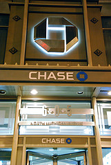 Couple Sues JPMorgan Chase For Ignoring Instructions, Enriching Itself On Fees