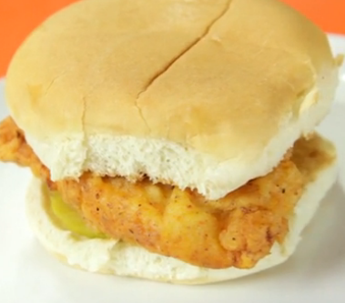 Want Chick Fil-A Taste Without The Controversy? There’s A Recipe For That