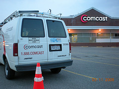 Comcast Tech Tells Me He’ll Be Right Back… I’m Still Waiting