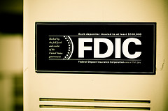 FDIC: There Is No Such Thing As An “FDIC Fee” To Bank Customers