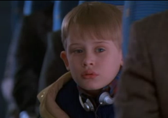 Kid Pulls Real ‘Home Alone 2’ Stunt By Flying From UK To Rome All By Himself Sans Ticket