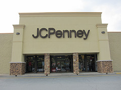 Since Doing Away With Sales Didn’t Work, JCPenney Is Just Getting Rid Of Check-Out Clerks