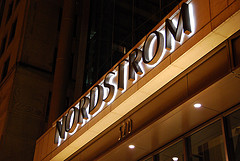 Thanks To Nordstrom, I Now Know That A Stranger Is Planning A Very Special Evening
