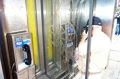 NYC Morphing Practically Unused Pay Phone Kiosks Into Wi-Fi Hotspots