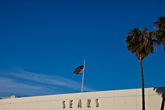 Report: Sears Is Failing Because It Spends Next-To-Nothing To Maintain Stores