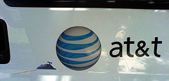20,000 AT&T Workers Go On Strike