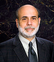 Fed Chair Bernanke: Smart Consumers Are Good For The Whole Economy