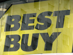 Best Buy Founder Writes Lovelorn Letter To Board In Buyout Quest: "I Am Not Going Away"