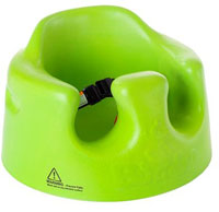 Recall: Babies Fall Out Of Bumbo Seats At Ground Level, Too