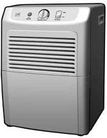 Sears Recalls Dehumidifiers Because Fire Is Not A Safe Dehumidification Method