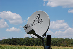 Dish Network Jumping On Bundling Bandwagon With Nationwide Broadband Satellite Service