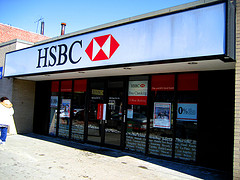 HSBC Confuses, Angers Online Customers With Vague New Fees