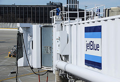 JetBlue Fined For Not Telling Passengers They Can Exit A Plane Stuck Indefinitely At The Gate