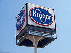 Kroger Manager Fired For Allegedly Attacking Man Who Handed Out Food In Parking Lot