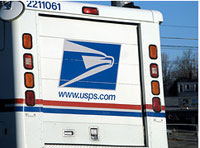 Mail Carrier In Big Trouble Because Stealing Checks Sent To Charities Is Definitely Illegal
