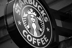 Starbucks Wants To Turn Leftover Coffee & Muffins Into Laundry Detergent, Bio-Plastics