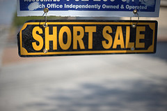 New Guidelines Aim To Make Short Sales Less Of A Pain In The Butt To Everyone