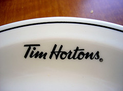 Tim Hortons Coffee Pods Hitting A Kitchen Near You In Deal With Kraft